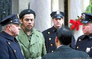 Imagem 1 do filme Che 2 - A Guerrilha